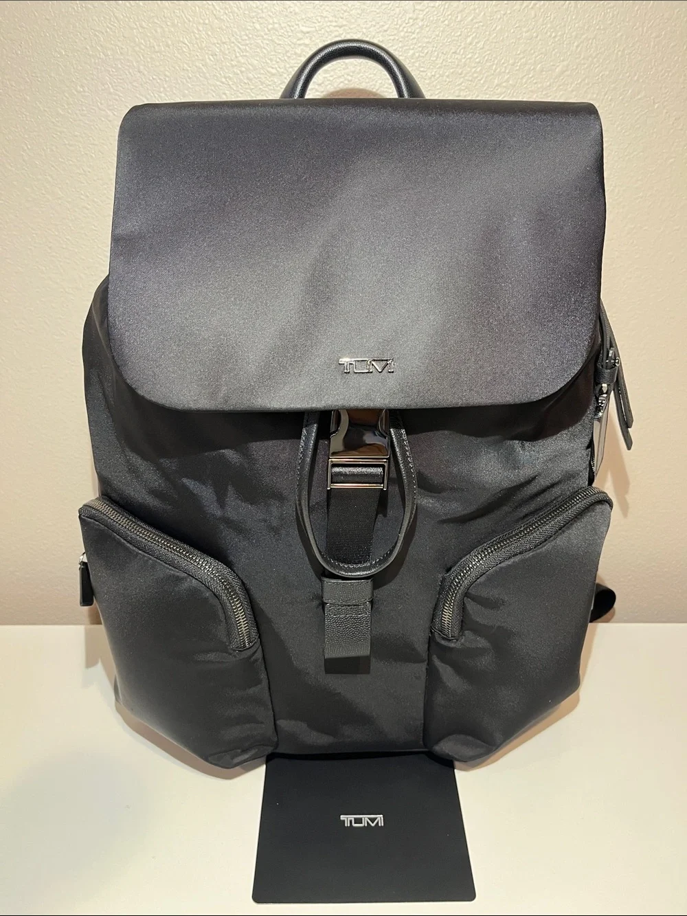 Tumi •15 0h